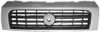 VAN WEZEL 1651510 Radiator Grille